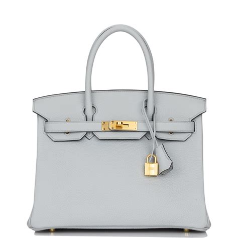 hermes bleu pale